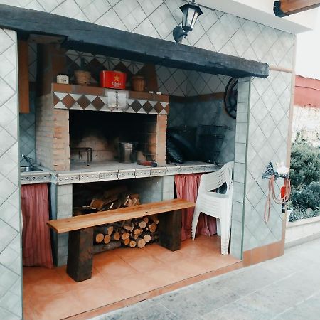 Chasca Y Barro Βίλα Casas de Ves Εξωτερικό φωτογραφία