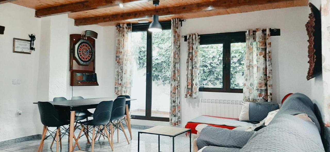 Chasca Y Barro Βίλα Casas de Ves Εξωτερικό φωτογραφία