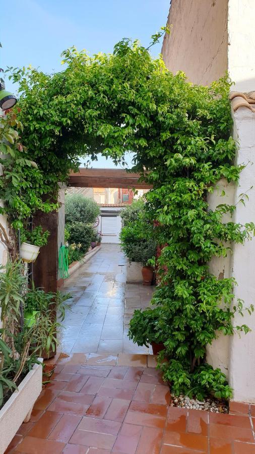 Chasca Y Barro Βίλα Casas de Ves Εξωτερικό φωτογραφία