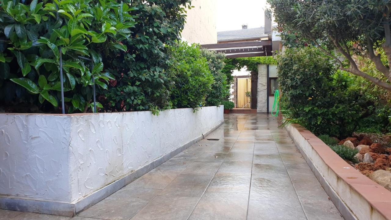 Chasca Y Barro Βίλα Casas de Ves Εξωτερικό φωτογραφία