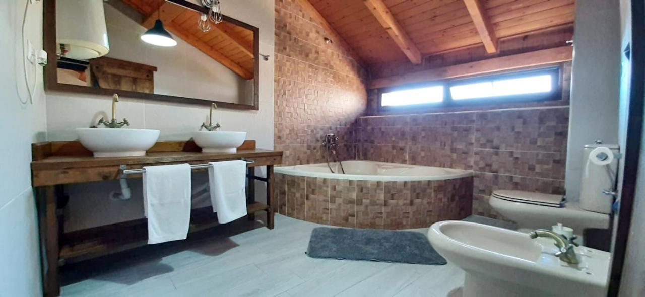 Chasca Y Barro Βίλα Casas de Ves Εξωτερικό φωτογραφία