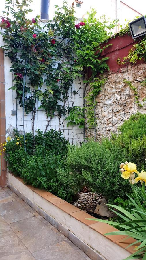 Chasca Y Barro Βίλα Casas de Ves Εξωτερικό φωτογραφία