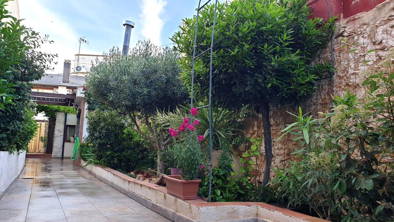 Chasca Y Barro Βίλα Casas de Ves Εξωτερικό φωτογραφία