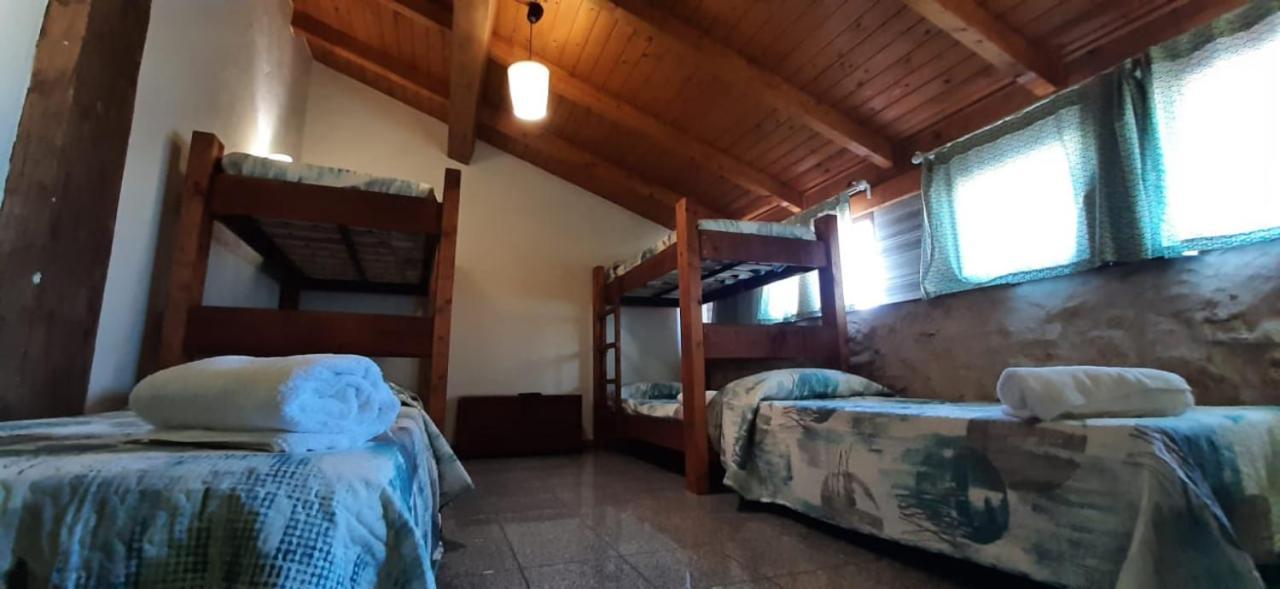 Chasca Y Barro Βίλα Casas de Ves Εξωτερικό φωτογραφία