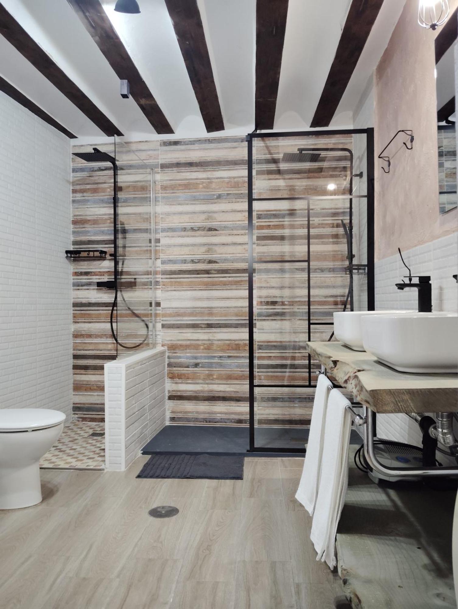 Chasca Y Barro Βίλα Casas de Ves Εξωτερικό φωτογραφία